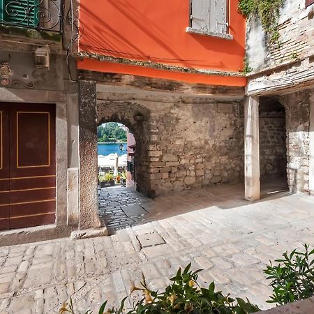 Volta L Apartment Rovinj Exterior photo