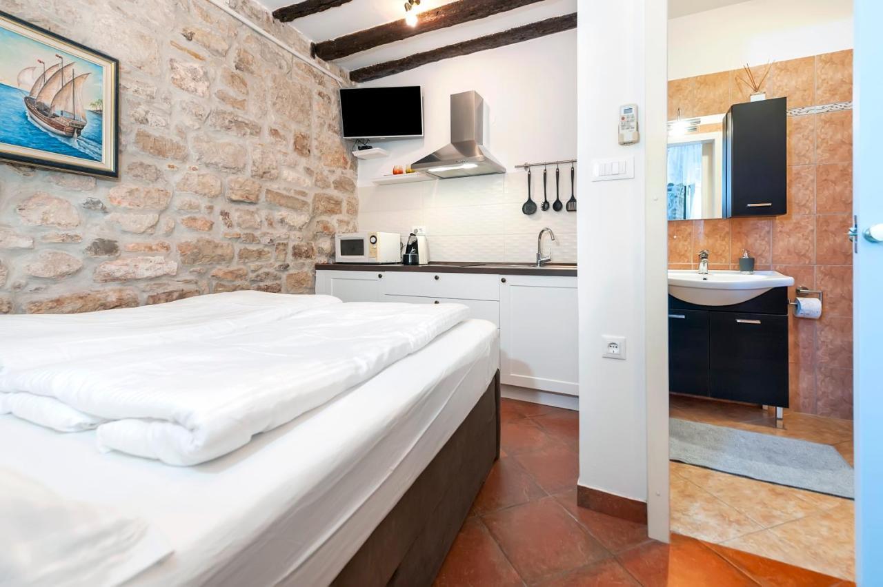 Volta L Apartment Rovinj Exterior photo