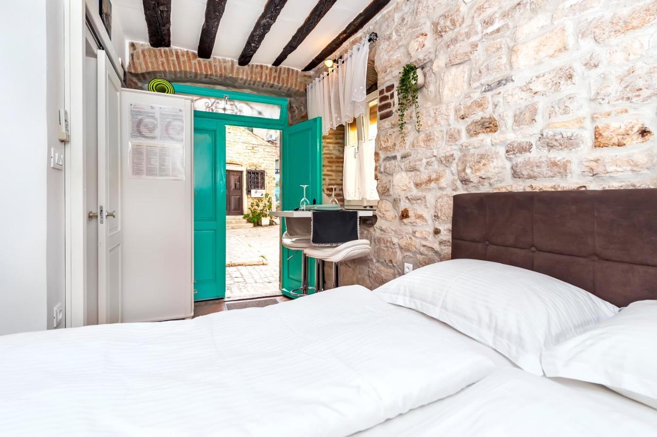 Volta L Apartment Rovinj Exterior photo