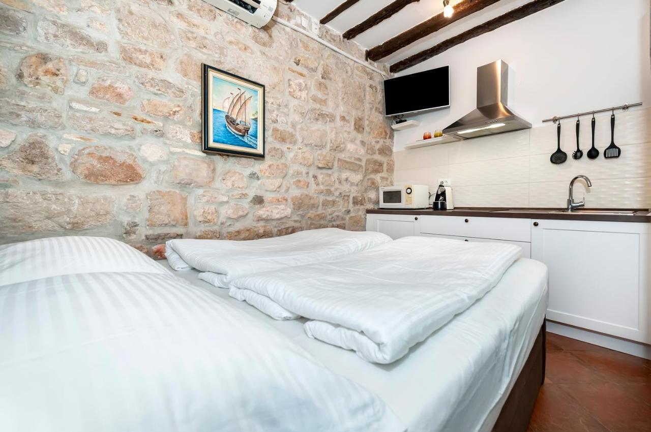 Volta L Apartment Rovinj Exterior photo
