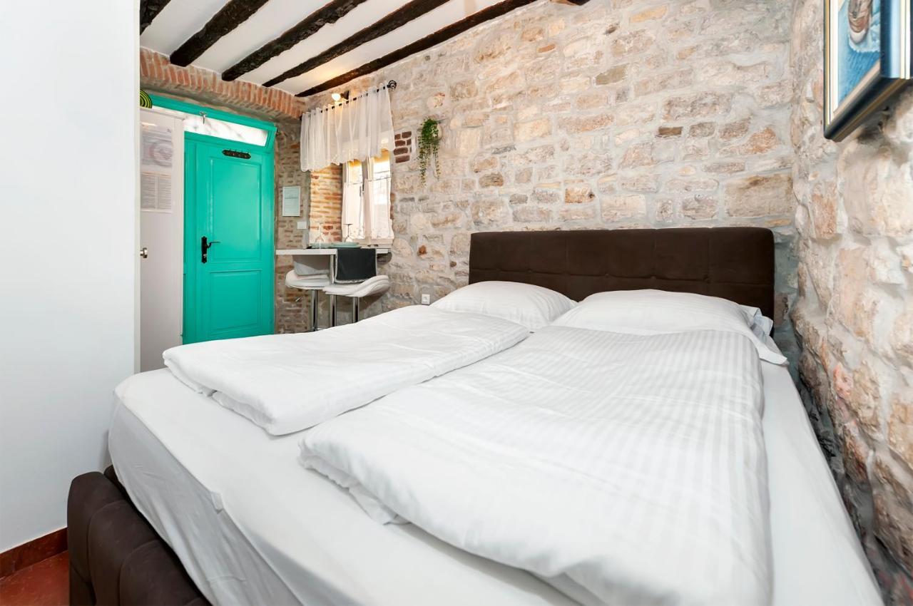 Volta L Apartment Rovinj Exterior photo
