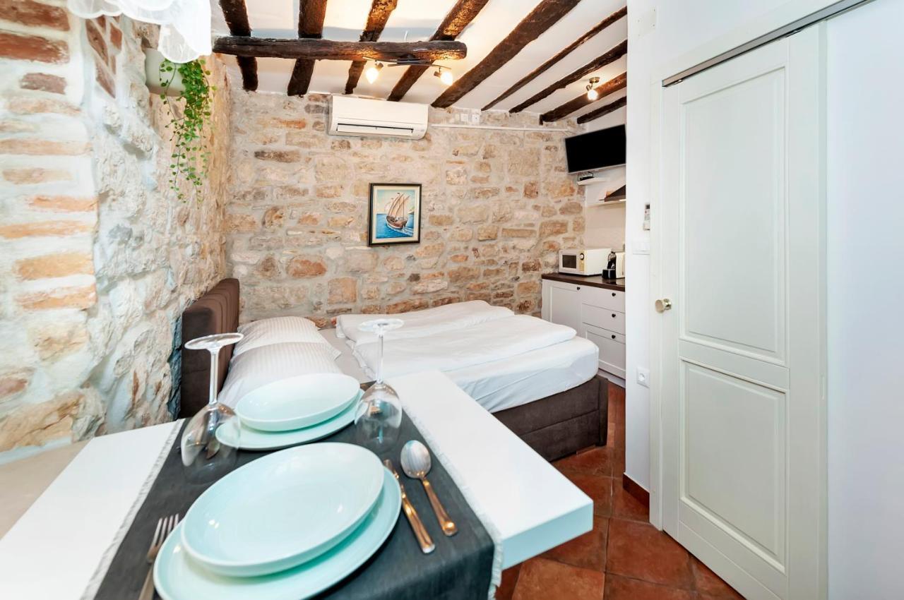 Volta L Apartment Rovinj Exterior photo