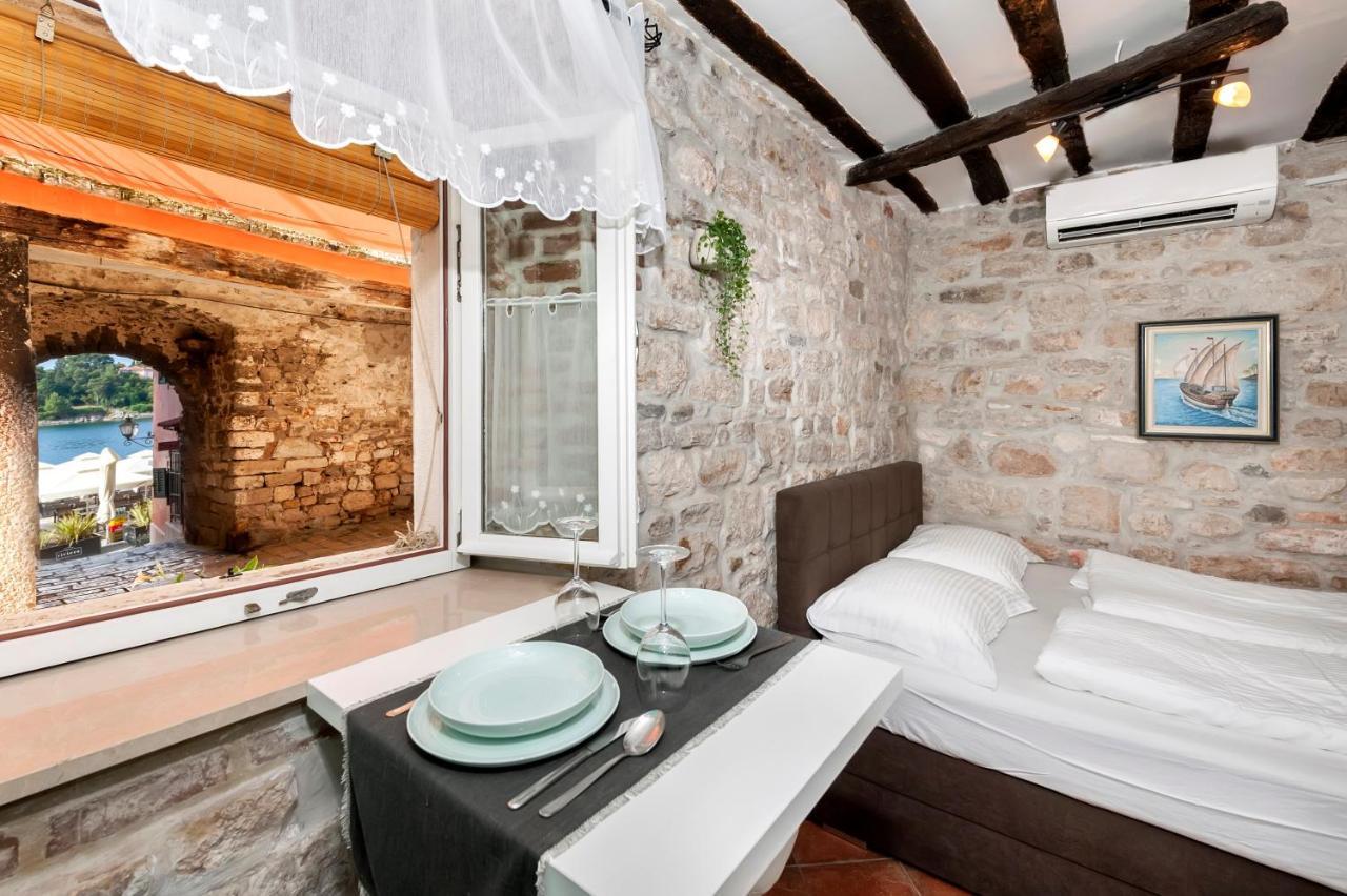 Volta L Apartment Rovinj Exterior photo