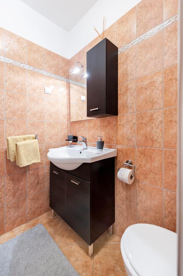Volta L Apartment Rovinj Exterior photo