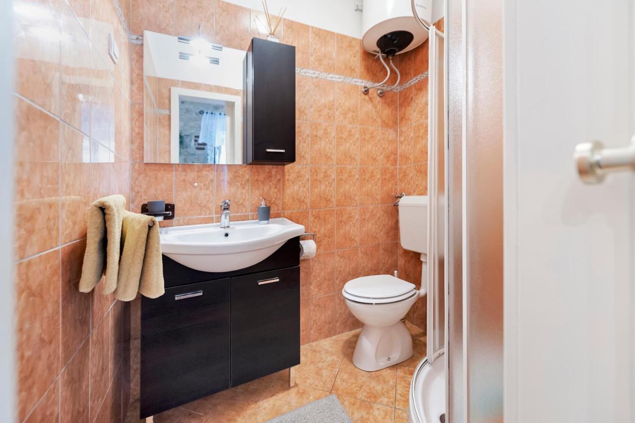 Volta L Apartment Rovinj Exterior photo